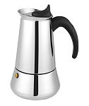 Картинка Гейзерная кофеварка Fissman 3329