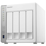 Картинка Сетевой накопитель QNAP D4