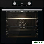 Картинка Электрический духовой шкаф Gorenje BOSX6737E03B