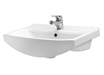 Картинка Умывальник Cersanit Cersania CE 60 B