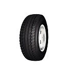 Картинка Автомобильные шины KAMA NU-301 215/75R17.5 126/124М