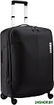Subterra Spinner TSRS-325 63 см (black)