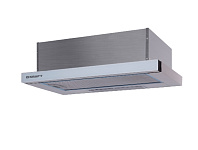 Картинка Вытяжка KRAFT KF-TH6622GLW