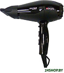 Картинка Фен Dewal Spectrum Compact (черный) [03-109]