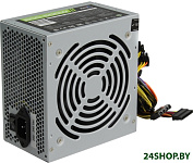 Картинка Блок питания AeroCool ECO-500W