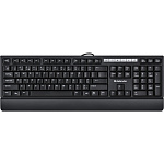 Картинка Клавиатура Defender Episode SM-950 (черный)