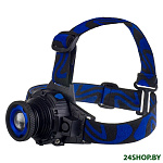 Картинка Фонарь Perfeo PF_A4403 (черный)