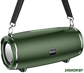 Картинка Беспроводная колонка Hoco HC5 Cool Enjoy (зеленый)