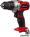 Картинка Шуруповерт Einhell TE-CD 18/2 Li-Solo