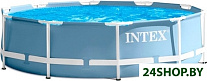 Картинка Каркасный бассейн Intex Prism Frame 26702 (305x76)