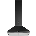 Картинка Кухонная вытяжка Electrolux EFC226B