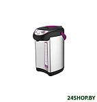 Картинка Термопот MAGNIT RTP-033 (черный/серебристый)