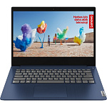 Картинка Ноутбук Lenovo IdeaPad 3 14IIL05 81WD0102RU