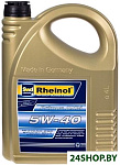 Картинка Моторное масло Rheinol Primus DXM 5W-40 4л