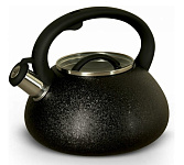 Картинка Чайник со свистком Pomi d'Oro Santa P-650185