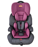 Картинка Детское автокресло Xo Kid Armer (фиолетовый)