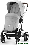Talos S Lux (SLV lava grey)