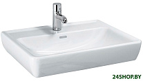 Картинка Умывальник Laufen Pro 55x48 [818951]