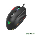 Картинка Мышь проводная AULA H512