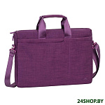 Картинка Сумка для ноутбука RIVA case 8335 (фиолетовый)