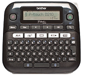 Картинка Термопринтер Brother PT-D210VP