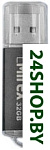 Картинка USB Flash Mirex UNIT BLACK 32GB (13600-FMUUND32)