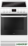 Картинка Кухонная плита Hansa FCCW69209