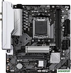 B650M Gaming WiFi6E (rev. 1.2)