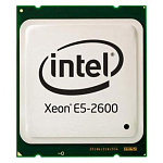 Процессор Intel Xeon E5-2609V2