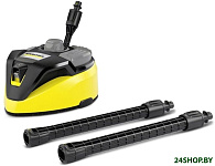T-Racer T7 Plus (2.644-074.0)
