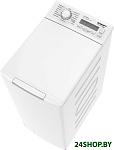 Картинка Стиральная машина Kraft TCH-UME7201W