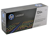 Картинка Фотобарабан HP 126A (CE314A)