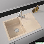 Rock 78 Premium beige