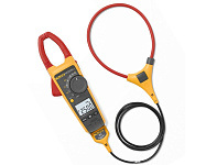 Картинка Токовые клещи Fluke 3790573 (FLUKE-376/E)