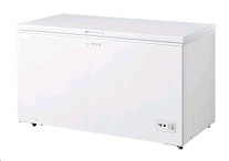 Картинка Морозильный ларь CENTEK CT-1767 (белый)