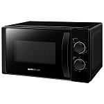 Картинка Микроволновая печь REDMOND RM-2004 (черный)
