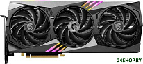 GeForce RTX 4060 Ti Gaming X Trio 8G
