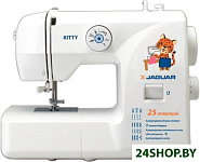 Картинка Швейная машина Jaguar Kitty