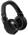 Картинка Наушники Pioneer HDJ-X7 (Black)