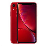 Картинка Смартфон Apple iPhone XR 64GB Воcстановленный by Breezy, грейд A ((PRODUCT)RED)