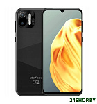 Картинка Смартфон Ulefone Note 6 (черный)