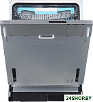 Картинка Посудомоечная машина Korting KDI 60460 SD