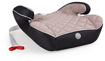 Картинка Детское сиденье Happy Baby Booster Rider (stone)