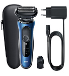 Картинка Электробритва Braun Series 6 60-B1000s