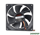 Картинка Вентилятор для корпуса Gembird D9225SM-4