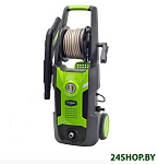 Картинка Мойка высокого давления Greenworks GPWG4II 5106507