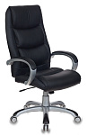 Картинка Кресло руководителя Бюрократ CH-S840N/BLACK