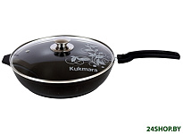 Картинка Сковорода Kukmara с266а