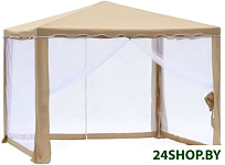 Картинка Шатер садовый GREEN GLADE 1040