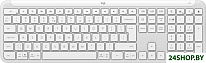 Signature Slim K950 920-012435 (белый)